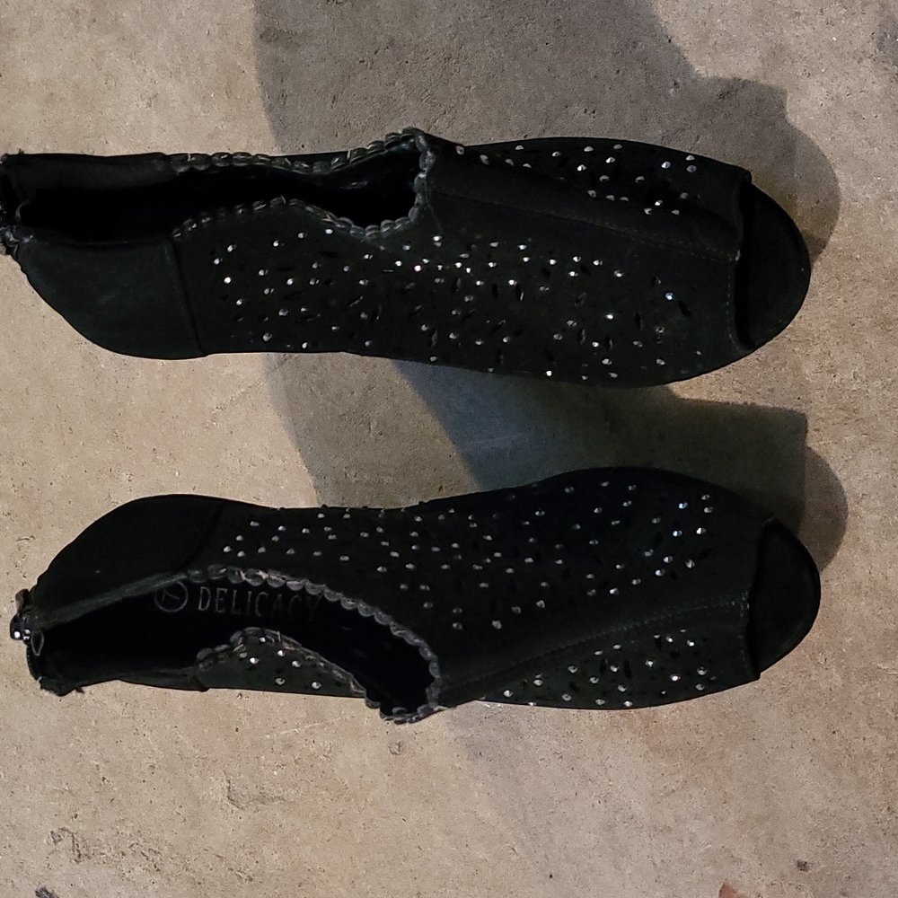 Wedges
